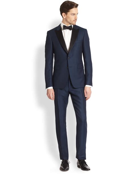 Burberry Tuxedos For Men 